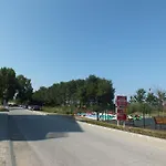 Διαμέρισμα Real Black Sea *