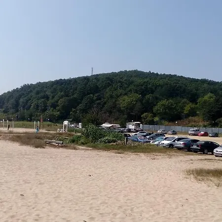 Real Black Sea 아파트 *