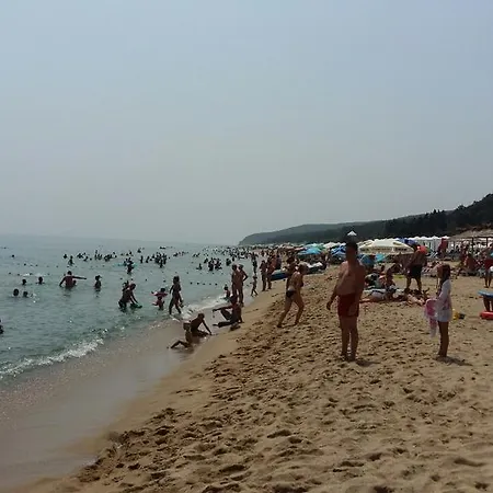 아파트 Real Black Sea