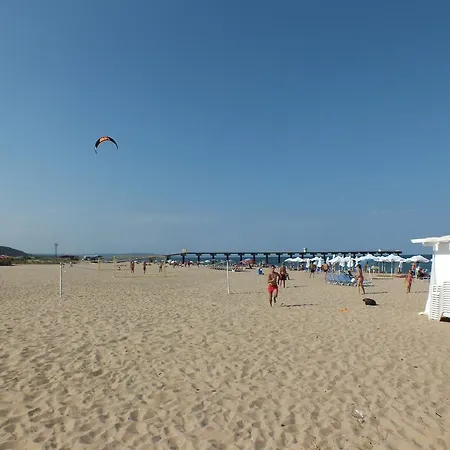 Real Black Sea 아파트 슈코르필로브치