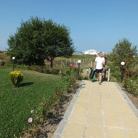 아파트 Real Black Sea