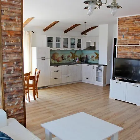 Real Black Sea 아파트 슈코르필로브치