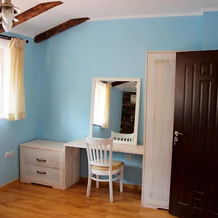 아파트 Real Black Sea 슈코르필로브치