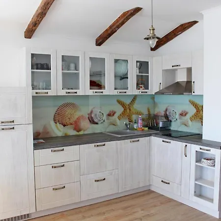 Real Black Sea 아파트 슈코르필로브치