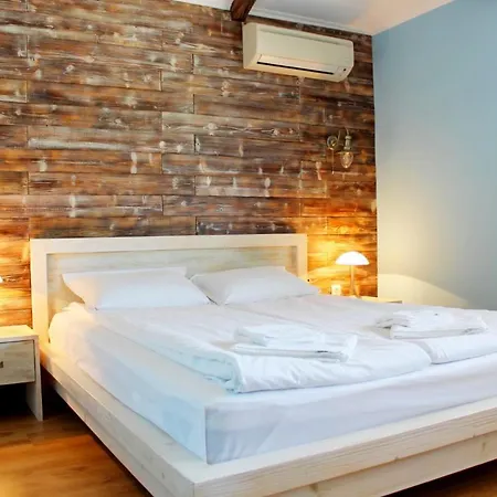 Real Black Sea 아파트 슈코르필로브치