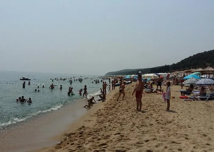 아파트 Real Black Sea