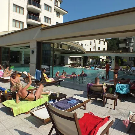 Real Black Sea Шкорпиловци