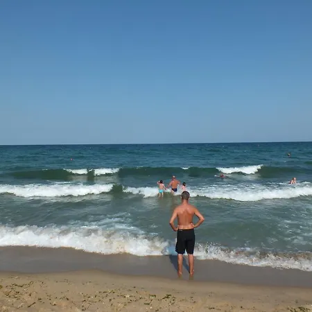 아파트 Real Black Sea *