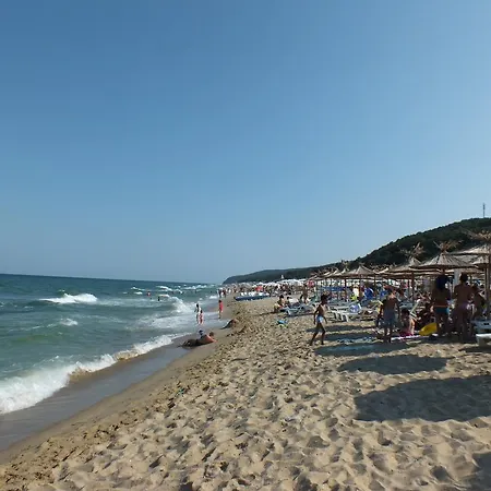 Real Black Sea *