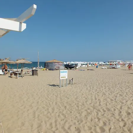 Real Black Sea