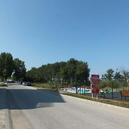 Apartmán Real Black Sea *