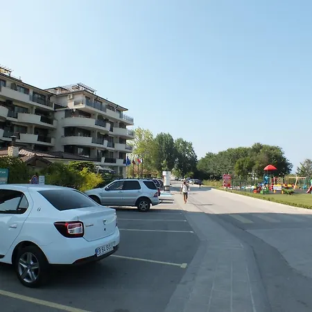 Apartmán Real Black Sea Škorpilovci