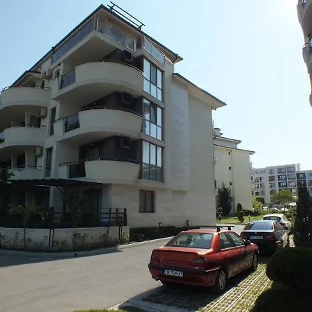 Real Black Sea Škorpilovci