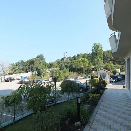 Real Black Sea Apartmán