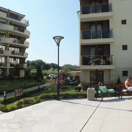 Apartmán Real Black Sea