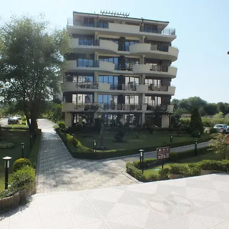 Real Black Sea Škorpilovci