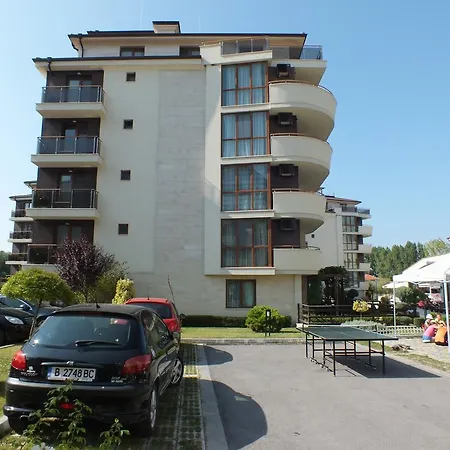 Apartmán Real Black Sea