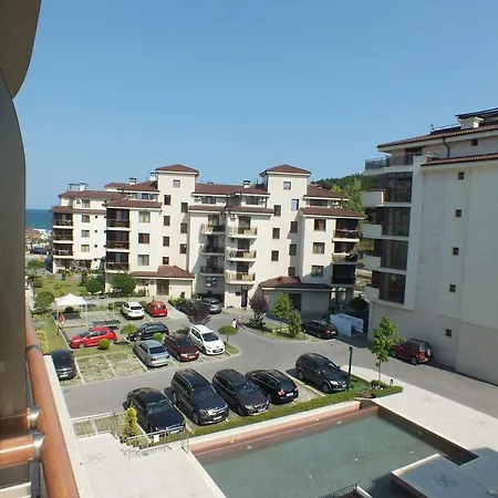 Apartmán Real Black Sea *