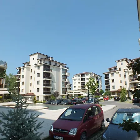 Real Black Sea Škorpilovci