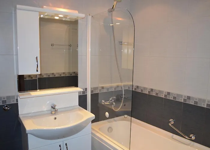 Real Black Sea Apartament Shkorpilovtsi