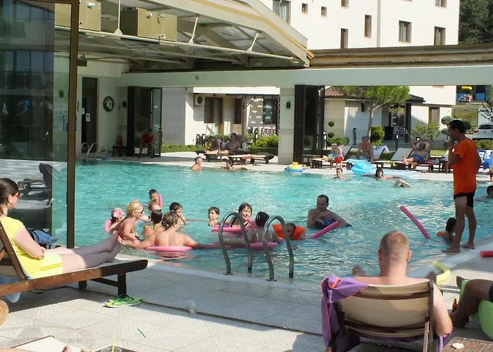 Real Black Sea Apartament Shkorpilovtsi