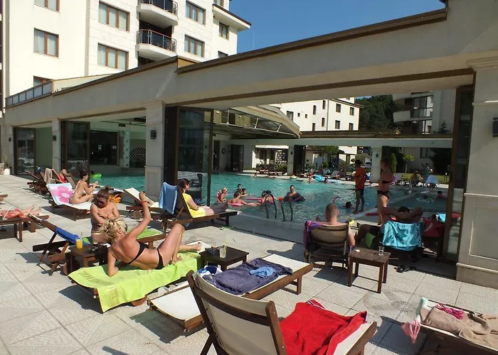 Real Black Sea Shkorpilovtsi