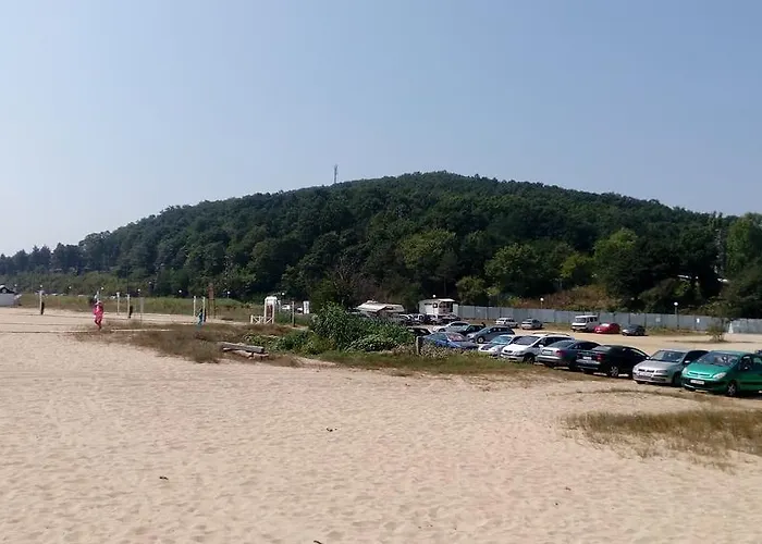 Real Black Sea Apartament *