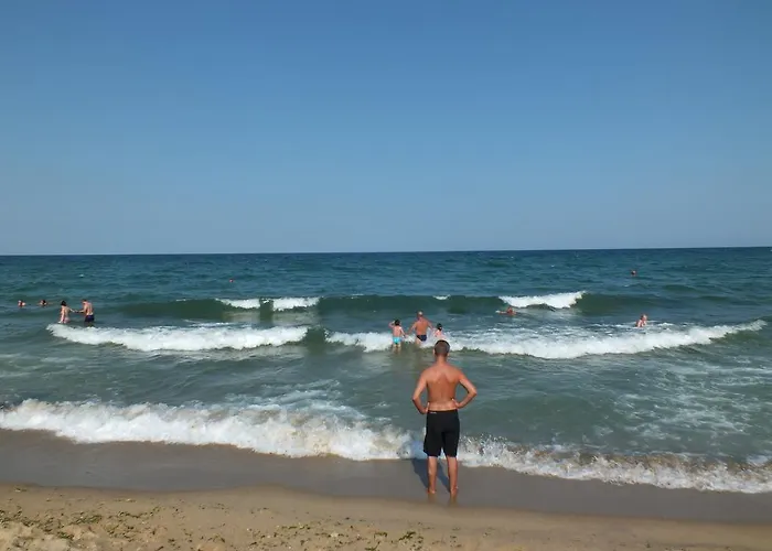 Apartament Real Black Sea *