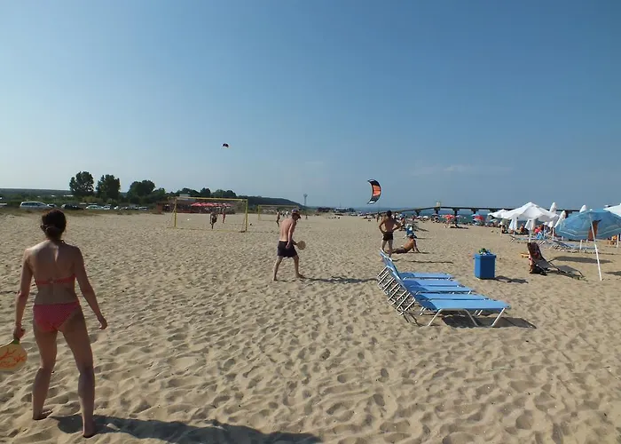 Real Black Sea * Shkorpilovtsi