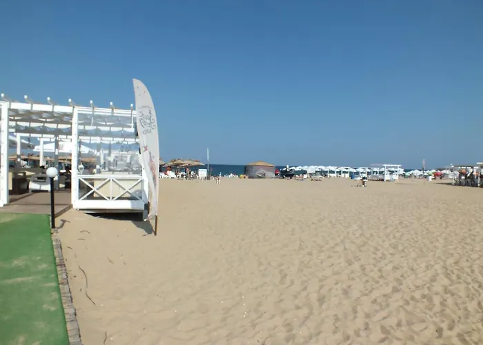 Real Black Sea Apartament *