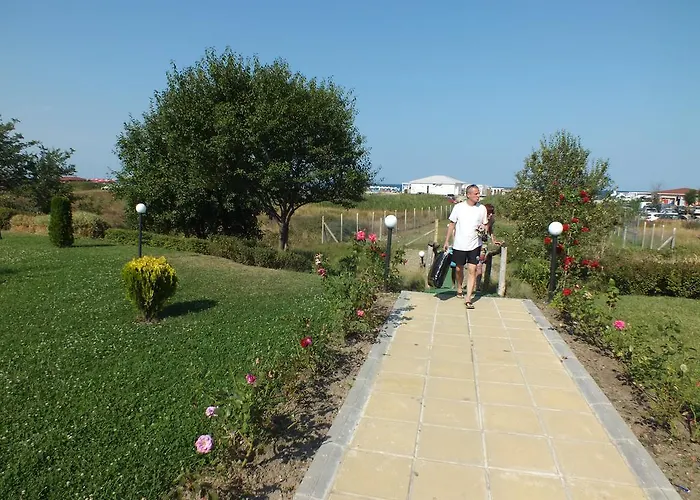 Apartament Real Black Sea