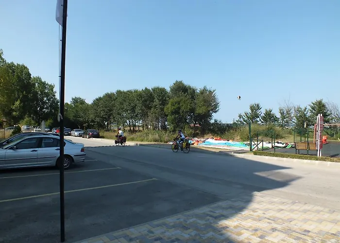 Real Black Sea Shkorpilovtsi