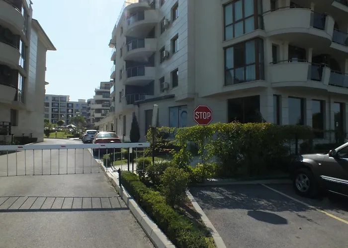 Real Black Sea Appartement Shkorpilovtsi