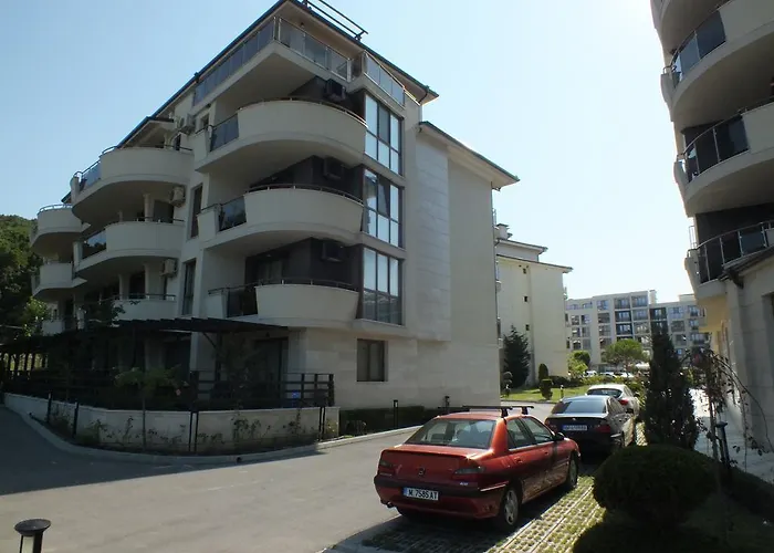 Real Black Sea Shkorpilovtsi