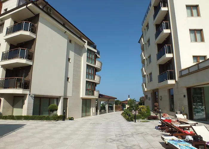 Real Black Sea * Shkorpilovtsi