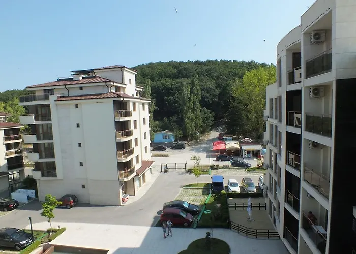 Real Black Sea * Shkorpilovtsi