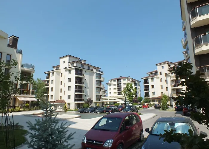 Real Black Sea Shkorpilovtsi