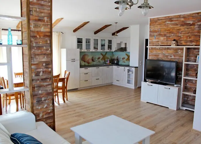 Real Black Sea Apartament Shkorpilovtsi