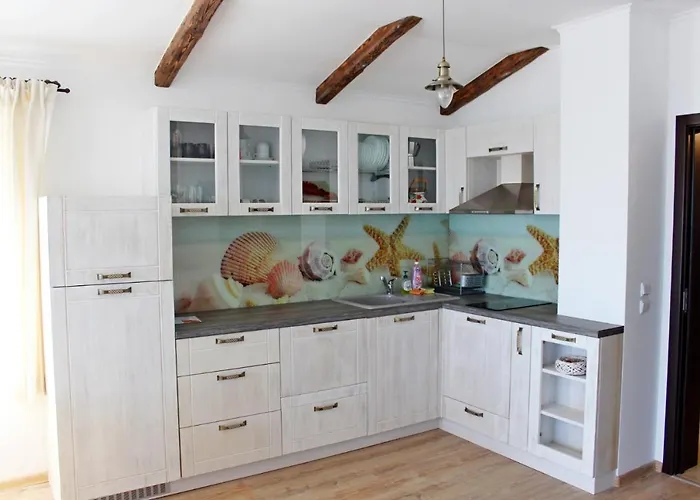 Real Black Sea Apartament Shkorpilovtsi